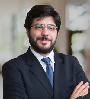 Pedro Campana Neme